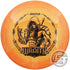 Innova Limited Edition 2025 Tour Series Philo Brathwaite Swirl Star Wraith Distance Driver Golf Disc