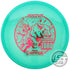 Innova Limited Edition 2025 Tour Series Rasmus Saukkoriipi Proto Glow Champion Toro Midrange Golf Disc