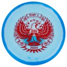 Innova Limted Edition 2026 4th of July Halo Star EL Eagle-L Fairway Driver Golf Disc