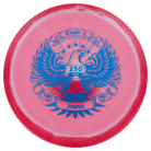 Innova Limted Edition 2026 4th of July Halo Star EL Eagle-L Fairway Driver Golf Disc