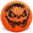 Innova Limited Edition 2026 Halloween Pumpkin Stamp DX Aviar Putter Golf Disc