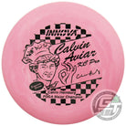 Innova Signature Edition Calvin Heimburg Pro KC Aviar Putter Golf Disc
