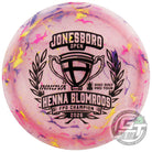Innova Limited Edition 2026 Tour Series Henna Blomroos Jonesboro Open Commemorative Party Time Champion Firebird Distance Driver Golf Disc
