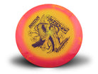 Innova Limited Edition 2026 Tour Series Jessica Gurthie Halo Champion Shryke Distance Driver Golf Disc