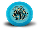 Innova Limited Edition 2026 Tour Series Kat Mertsch Metal Flake Champion Katana Distance Driver Golf Disc