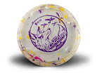 Innova Limited Edition 2026 Tour Series Ohn Scoggins LWS Open at Idlewild Commemorative Party Time Champion Fox Midrange Golf Disc