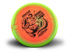 Innova Limited Edition 2026 Tour Series Rasmus Saukkoriipi Halo Champion Gator3 Midrange Golf Disc