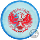 Innova Limted Edition 2026 4th of July Halo Star EL Eagle-L Fairway Driver Golf Disc
