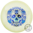 Innova Limited Edition 2026 Halloween Proto Glow Champion Arachnid Midrange Golf Disc