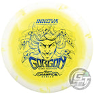 Innova Limited Edition 2026 Tour Series Dennis Augustsson Halo Star Gorgon Distance Driver Golf Disc