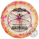 Innova Limited Edition 2026 Tour Series Eveliina Salonen Kansas City Wide Open Commemorative Party Time Champion TL3 Fairway Driver Golf Disc