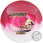 Innova Limited Edition 2026 Tour Series Gregg Barsby Duo Roadrunner Distance Driver Golf Disc
