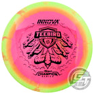 Innova Limited Edition 2026 Tour Series Joona Heinanen Halo Star TeeBird Fairway Driver Golf Disc