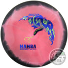 Innova Limited Edition 2026 Tour Series Juliana Korver Proto Glow Halo Star Mamba Distance Driver Golf Disc