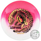 Innova Limited Edition 2026 Tour Series Ohn Scoggins Duo Leopard3 Fairway Driver Golf Disc