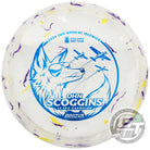 Innova Limited Edition 2026 Tour Series Ohn Scoggins LWS Open at Idlewild Commemorative Party Time Champion Fox Midrange Golf Disc