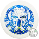 Innova Limited Edition Biohazard Stamp Star Destroyer Distance Driver Golf Disc