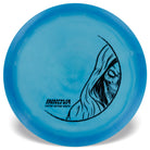 Innova Limited Edition Swirl Star Wraith Distance Driver Golf Disc