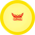 Innova Limited Edition Eveliina Salonen 2X Wings Edition Champion Thunderbird Distance Driver Golf Disc