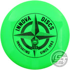 Innova First Run Star Stamp Star Fox Midrange Golf Disc