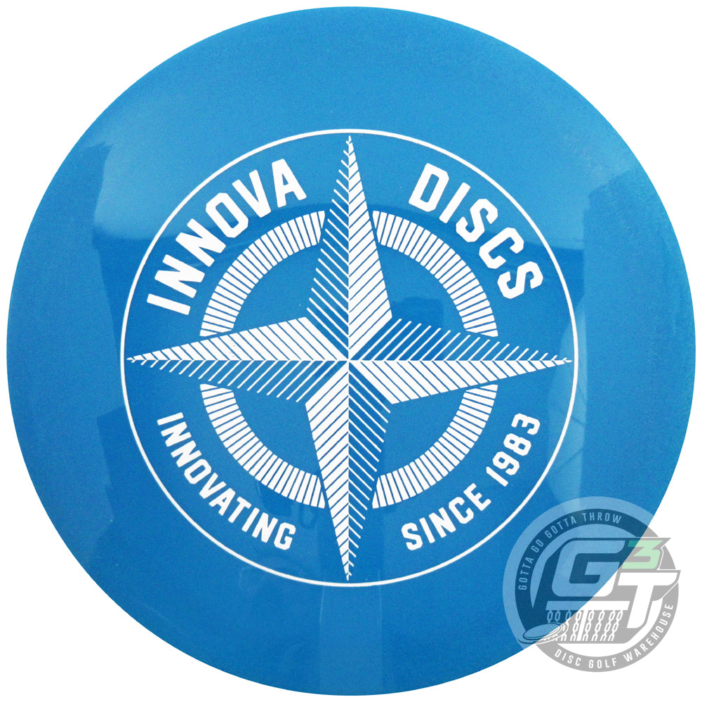 Innova First Run Star Stamp Star Gorgon Distance Driver Golf Disc (Limit 2 Per Customer)