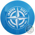 Innova First Run Star Stamp Star Gorgon Distance Driver Golf Disc (Limit 2 Per Customer)