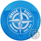 Innova First Run Star Stamp Star Sync Putter Golf Disc