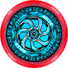 Innova Limited Edition Spare Tire Stamp Halo Star Rollo Midrange Golf Disc