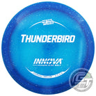 Innova Metal Flake Champion Thunderbird Distance Driver Golf Disc