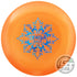 Innova Limited Edition 2025 Holiday Snowflake Luster Champion Mini Marker Disc