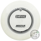 Innova Glow Champion Shryke Distance Driver Golf Disc