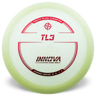 Innova Proto Glow Champion TL3 Fairway Driver Golf Disc