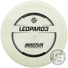 Innova Proto Glow Champion Leopard3 Fairway Driver Golf Disc