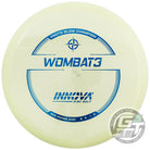 Innova Proto Glow Champion Wombat3 Midrange Golf Disc