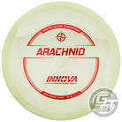 Innova Proto Glow Champion Arachnid Midrange Golf Disc