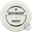 Innova Proto Glow Champion Destroyer Distance Driver Golf Disc