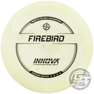 Innova Proto Glow Champion Firebird Distance Driver Golf Disc