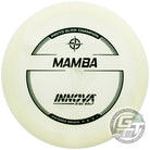 Innova Proto Glow Champion Mamba Distance Driver Golf Disc