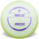Innova Proto Glow Champion Rollo Midrange Golf Disc