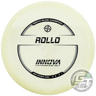 Innova Proto Glow Champion Rollo Midrange Golf Disc