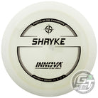 Innova Proto Glow Champion Shryke Distance Driver Golf Disc