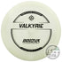 Innova Proto Glow Champion Valkyrie Distance Driver Golf Disc