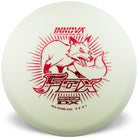 Innova Proto Glow DX Fox Midrange Golf Disc