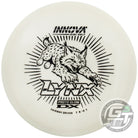Innova Proto Glow DX Lynx Fairway Driver Golf Disc