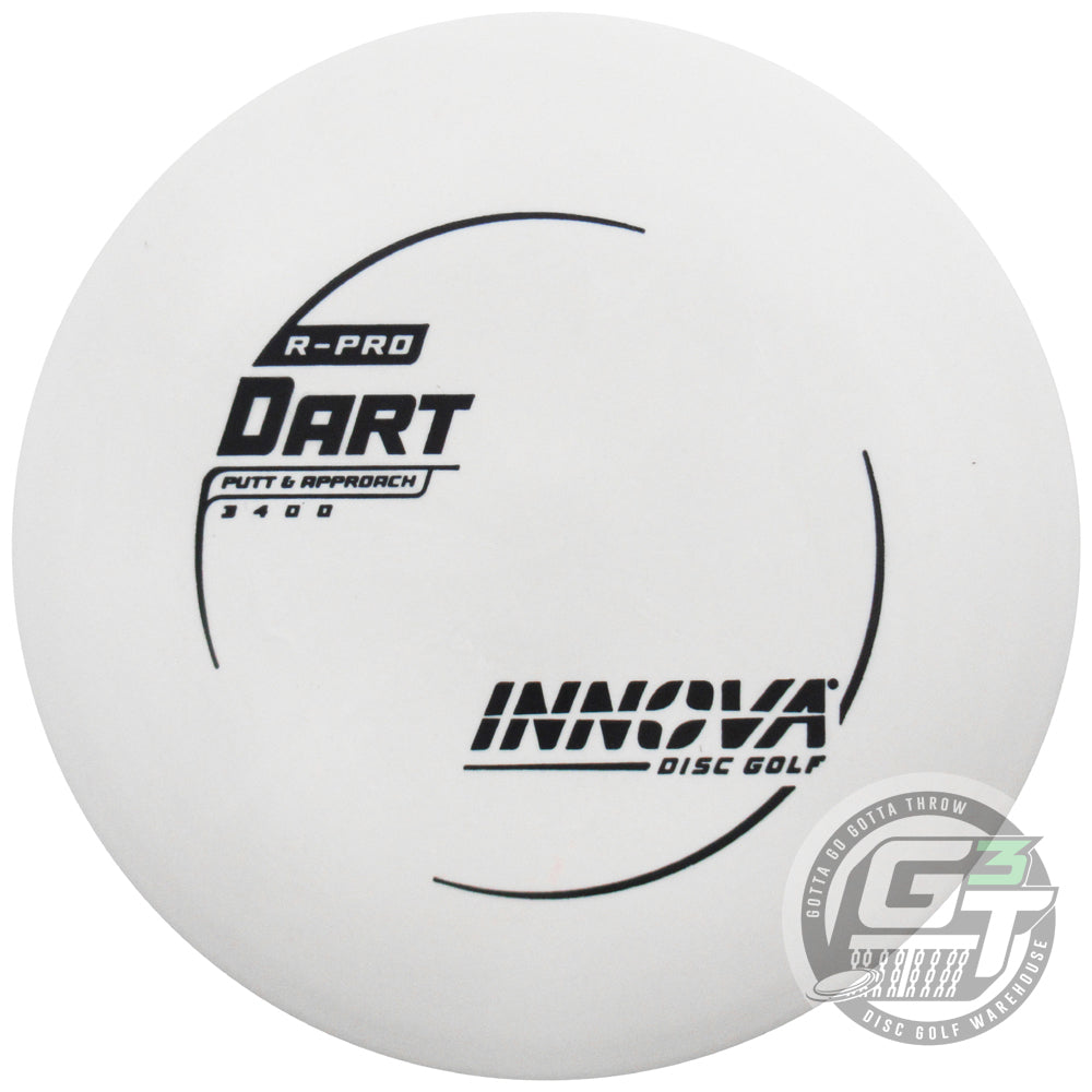 Innova R-Pro Dart Putter Golf Disc
