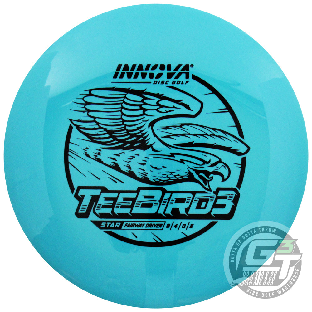 Innova Star Teebird3 Fairway Driver Golf Disc