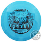 Innova Star Firebird Distance Driver Golf Disc