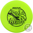 Innova Star AviarX3 [Jeremy Koling 1X] Putter Golf Disc