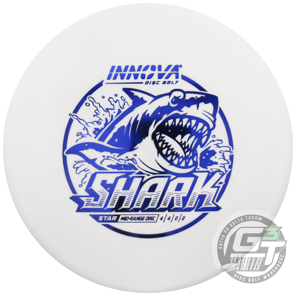 Innova Star Shark Midrange Golf Disc