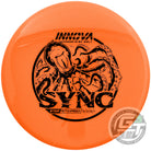 Innova Star Sync Putter Golf Disc